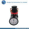 AR2000 Airtac Air source treatment 1/4" AR series precision control unit Aluminum alloy Regulator