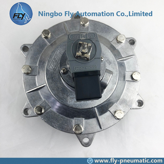 WPS-CA/EP76 Diaphragm Valves Watson 3 inches Aluminium Pulse Valve