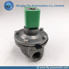 DMF-T-25 Dust Collector 1" BFEC Aluminium Diaphragm Valves
