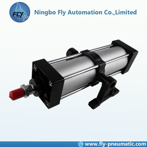 Airtac ISO15552 standard SC series Air cylinders SC 80X250TCM Buy