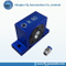 R80 Findeva R series Rotary Vibrator Pneumatic roller vibrator Steel Alloy Roller 1/4" BSP