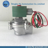 8353G41 ASCO Red Hat Explosion Proof Series 1 inch Aluminium Alloy Main Pulse Valves