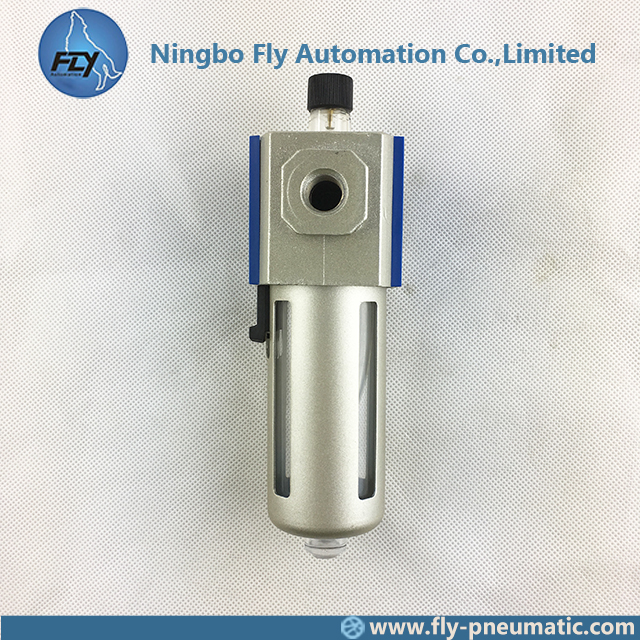 GL300-08 GL300-10 GL300-15 air control Airtac precision automatic GL series unit Lubricator