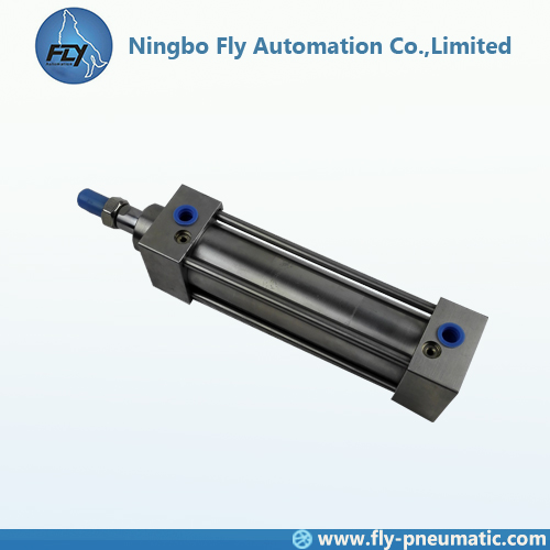 Promo Sc 100 X 150 Pneumatic Standar Cylinder /cylinder Pneumatic Sc 100x150 Diskon 24% Di