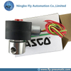 8262G134 EF8262G134 ASCO 8262 series 1/4 inch Stainless Steel Body Direct Acting General Service Solenoid Valve
