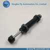 AC2030-2 Stainless Steel Airtac Oil Buffer Hydraulic Shock Absorber for Cylinder