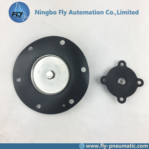 C41 81738 filter Bag Filter Diaphgragm valve C41-HV 81739 1.5" Diaphragm repair kit