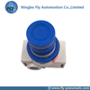 BR2000 Airtac Pneumatic Components Air source 1/4 inch BR series precision control unit Aluminum Regulator
