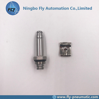 CP1/4 Mecair VEM220 VNP314 VEM408 Pulse Jet Valve Armature Plunger