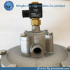 AE1475G020 AE14750G225 Dust Collector Valves Autel 3 inches Aluminium Pulse Solenoid Valve
