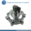 DMF-Y-76S BFEC Pulse Valve 3 Inches Aluminium Diaphragm Valves