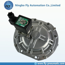 SCXE353.060 ASCO 353 series 3" Aluminium Manifoid mounting Pulse jet valve