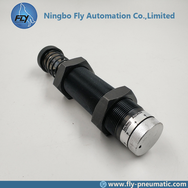 AD3625 Hydraulic Shock Absorber Airtac Oil Pressure Buffer for Actuator