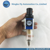 GFR300-08 GFR300-10 GFR300-15 automatic air Airtac precision GFR series Aluminum alloy Filter Regulator