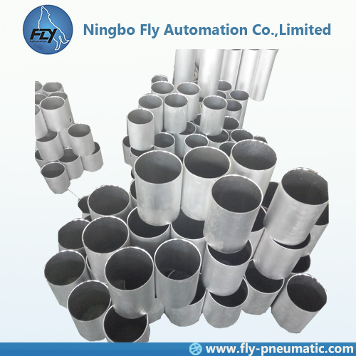 Festo and Airtac series Cylinder kits Cylinder accessories Tube and Piston rod for Pneumatic cylinder