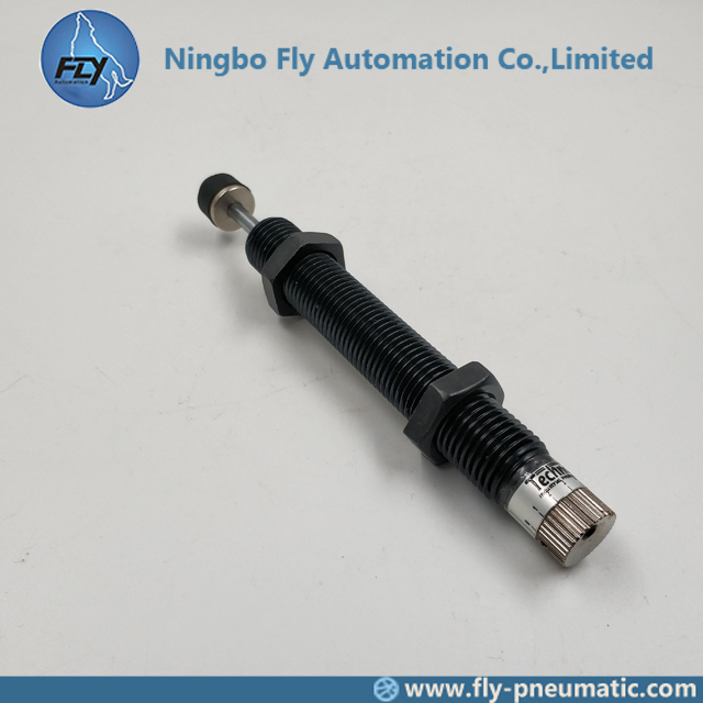 AD1416 Hydraulic Buffer Airtac Oil Shock Absorber for Cylinder