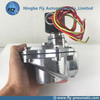 8353G61 ASCO 1.5 inches Red Hat Series Aluminium Explosion Proof Main Pulse Solenoid Valve