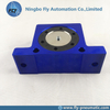 R100 Rotary Vibrator Findeva R series Air Oscillator Steel Alloy Roller 3/8" BSP