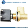 SRM024DC SRM22050 SRM11050 Turbo 1/8” Dust Collector Aluminium Electromagnetic pulse valve