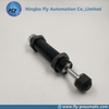 AC2525-2 Oil Pressure Buffer Airtac Stainless Steel Hydraulic Buffer