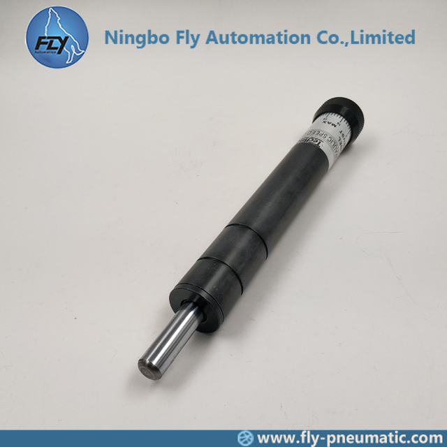 HR30 Hydraulic Buffer Airtac Stainless Steel Hydraulic Oil Shock Absorber for Cylinder