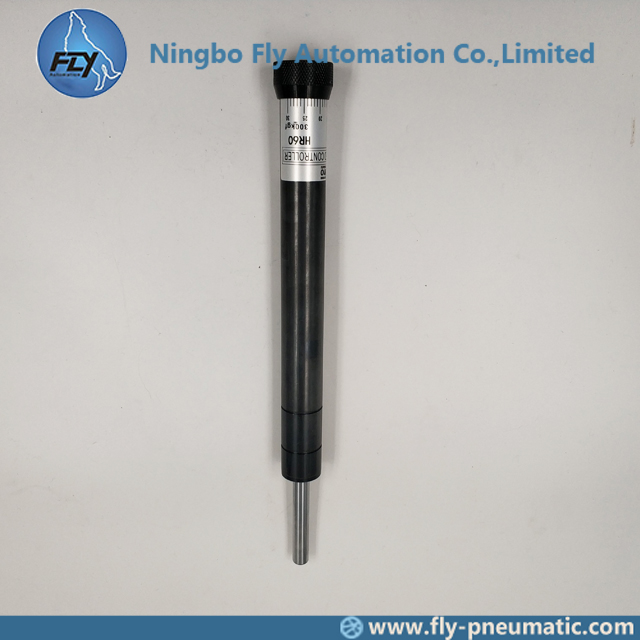 HR60 Oil Buffer for Actuator Airtac Oil Pressure Hydraulic Shock Absorber