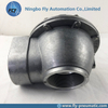 WPS-CA/TG62 Diaphragm Valves Watson 2.5" T series Aluminium Pulse Solenoid Valve
