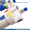 BC3000 Airtac Pneumatic Preparation unit BC series 3/8 inch precision air Components Filter regulator lubricator