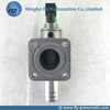 DMF-ZF-40SA Pulse Jet Valve BFEC 1.5 Inches Aluminium Diaphragm Valves