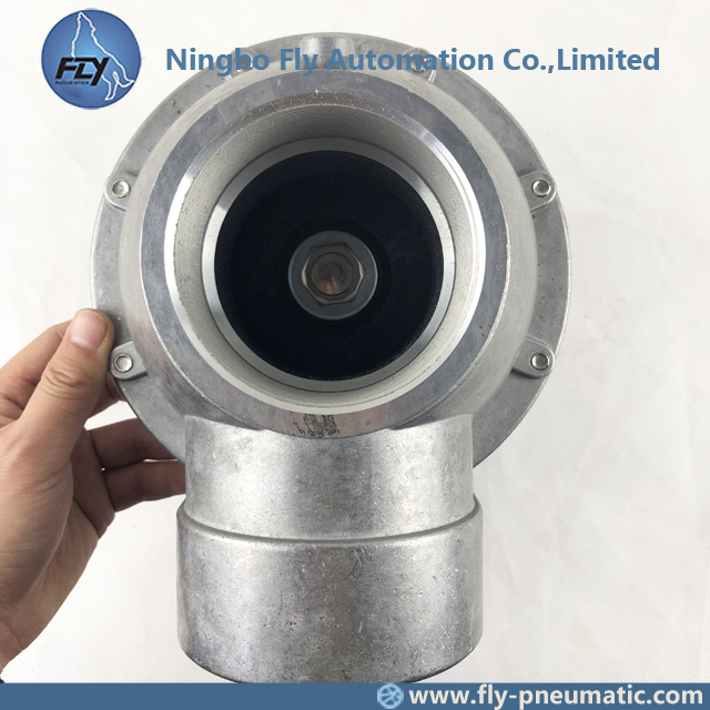 WPS-CA/TG76 Dust Collector Watson 3 inches Aluminium T series Pulse Jet Valve