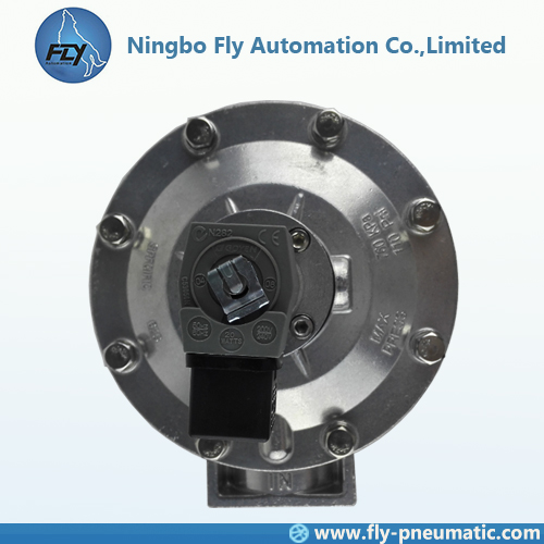 CA50T CA62T Goyen T series Pulse jet valve