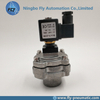 MD325 VP325 Dust Collector 1 inch Huaneng Aluminium Pulse Solenoid Valve