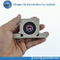 Findeva K series Pneumatic ball vibrator K8 K10 Aluminium Body Rotary Vibrator