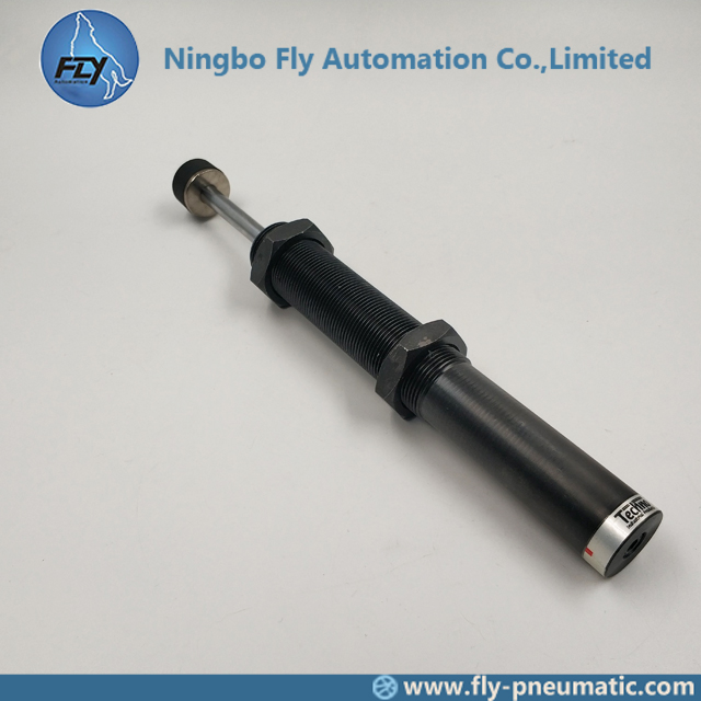AC2550-2 Hydraulic Shock Absorber Airtac AC Self-compensation Type Shock Absorber Hydraulic Buffer