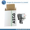 WSNF8327B102 8327B102 ASCO 8327 Series 1/4 inch stainless steel High Flow General Service Solenoid Valve