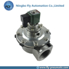 DMF-Z-50S Diaphragm Valves BFEC 2 inches Aluminium Pulse Valve