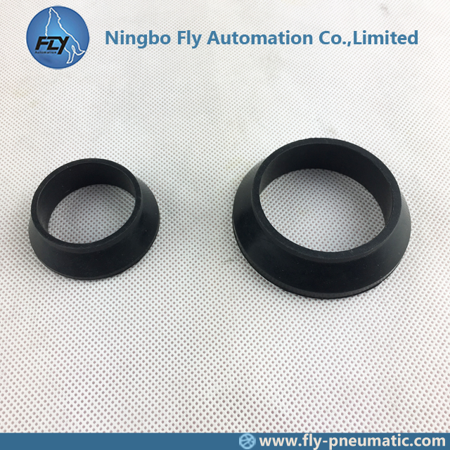 BFEC 1 inch Seals Diaphragm Valves Nitrile DMF-ZM-25 O-ring