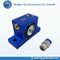 R50 Findeva R series Pneumatic roller vibrator Rotary Vibrator Steel Alloy Roller
