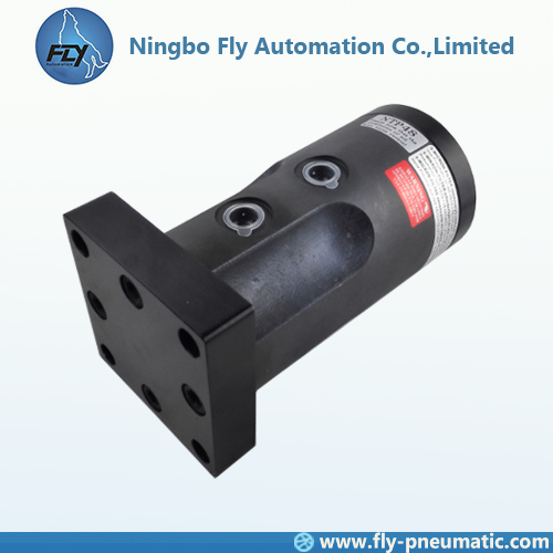NTP series Pneumatic piston vibrator Netter NTP48 Linear vibration NTP vibrator