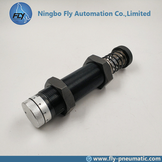 AD3625 Hydraulic Shock Absorber Airtac Oil Pressure Buffer for Actuator