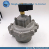 AE1462B020 AE1460B Autel Diaphragm Valves 2.5” Aluminium Pulse Valve