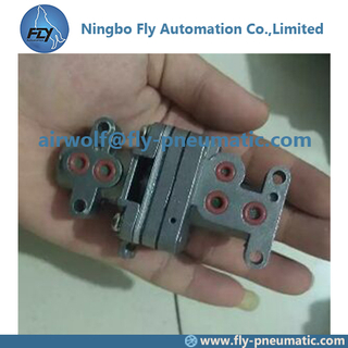 YTC Pilot kit of YT-1000 Electro Pneumatic Positioner