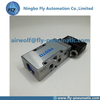 MFH-5-1/4-B 15901 Festo 5/2-ways Tiger classic solenoid valve 