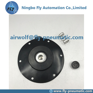 K4517 Diaphragm repair kits For Pulse valve CAC45FS RCAC45FS 1 1/2 INCH Dust collector membrane