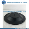 286-008-365 sandpiper diaphragm 1-inch pneumatic diaphragm pump accessories rubber diaphragm outer diameter 200mm