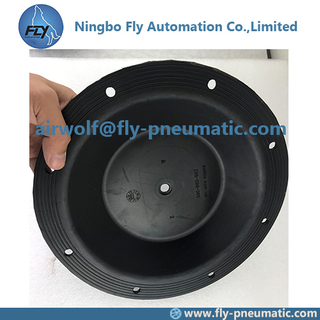 286-099-365 replacement membrane of SANDPIPER S15 Metallic Standard Duty Ball diaphragm pump