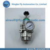 YT-205 YT205 stainless steel 316 Air Filter Regulator YTC YT205BN210