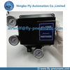 YT-1200LS Single acting type Pneumatic-Pneumatic Positioner